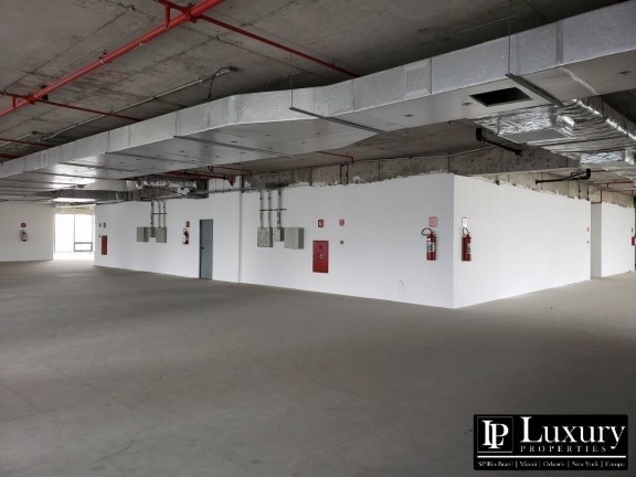 Imagem Imóvel Comercial para Alugar, 1 m² em Itaim Bibi - São Paulo Imagem Imóvel Comercial para Alugar, 1 m² em Itaim Bibi - São Paulo