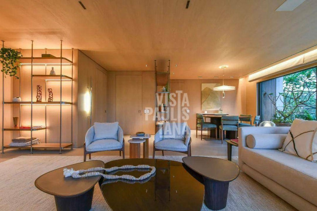 Apartamento com 2 Quartos à Venda, 206 m² em Alto De Pinheiros - São Paulo