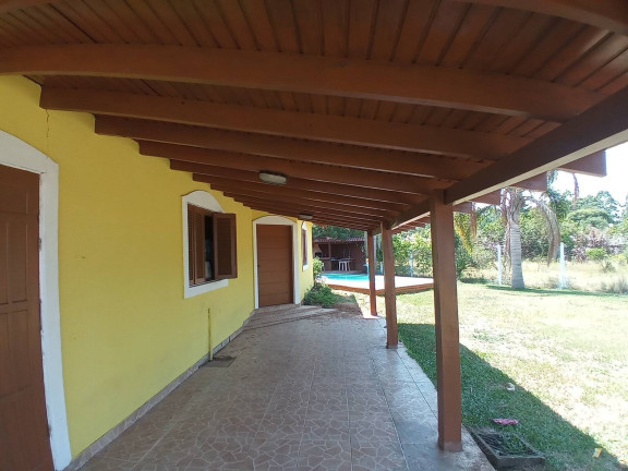 Imagem Chácara com 2 Quartos à Venda, 90.000 m² em águas Claras - Viamão
