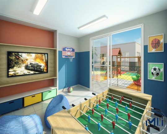 Imagem Imóvel com 3 Quartos à Venda, 57 m² em Jacarepaguá - Rio De Janeiro Imagem Imóvel com 3 Quartos à Venda, 57 m² em Jacarepaguá - Rio De Janeiro