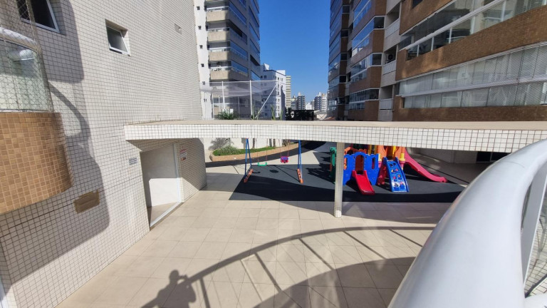 Imagem Apartamento com 3 Quartos à Venda, 153 m² em Boqueirão - Praia Grande Imagem Apartamento com 3 Quartos à Venda, 153 m² em Boqueirão - Praia Grande