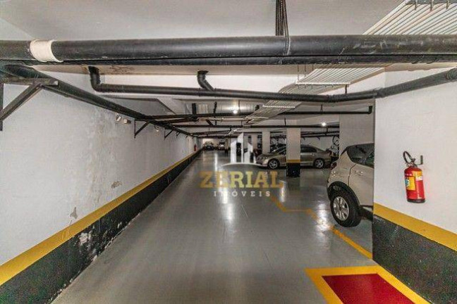 Imagem Apartamento com 3 Quartos à Venda, 105 m² em Boa Vista - São Caetano Do Sul
