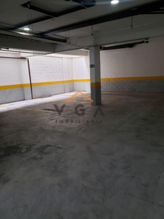Imagem Apartamento com 2 Quartos para Alugar, 35 m² em Tatuapé - São Paulo