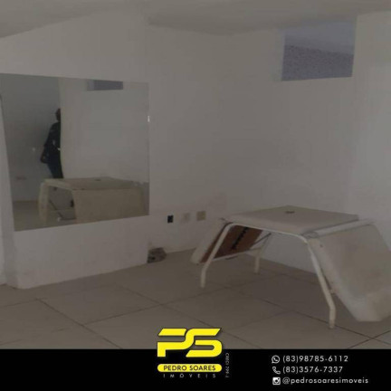 Imagem Sala Comercial à Venda, 40 m² em Aeroclube - João Pessoa Imagem Sala Comercial à Venda, 40 m² em Aeroclube - João Pessoa