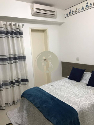 Imagem Apartamento com 3 Quartos à Venda, 160 m² em Parque Enseada - Guarujá Imagem Apartamento com 3 Quartos à Venda, 160 m² em Parque Enseada - Guarujá