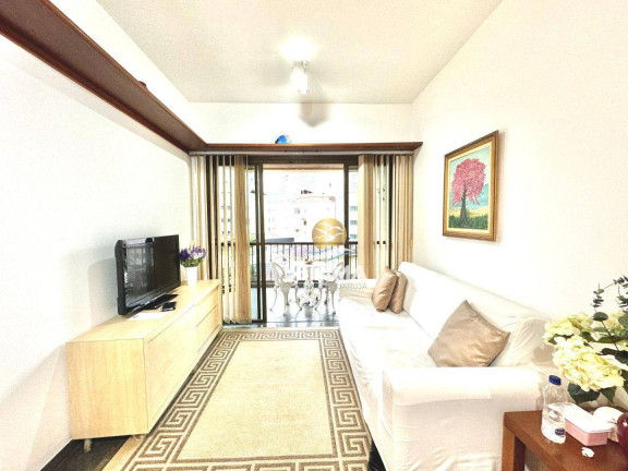 Imagem Apartamento com 2 Quartos à Venda, 85 m² em Jardim Astúrias - Guarujá Imagem Apartamento com 2 Quartos à Venda, 85 m² em Jardim Astúrias - Guarujá