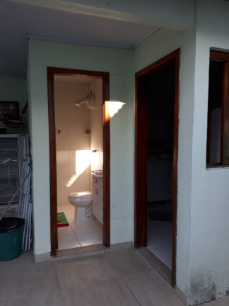 Imagem Casa com 4 Quartos à Venda, 237 m² em Parque Santa Fé - Porto Alegre Imagem Casa com 4 Quartos à Venda, 237 m² em Parque Santa Fé - Porto Alegre