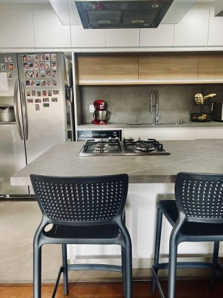 Imagem Apartamento com 2 Quartos à Venda, 128 m² em Moema - São Paulo Imagem Apartamento com 2 Quartos à Venda, 128 m² em Moema - São Paulo
