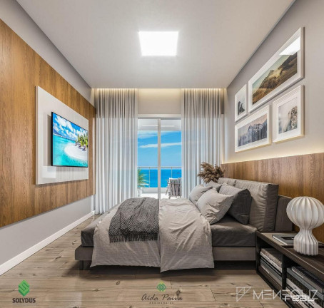 Imagem Apartamento com 3 Quartos à Venda, 75 m² em Praia Do Morro - Guarapari Imagem Apartamento com 3 Quartos à Venda, 75 m² em Praia Do Morro - Guarapari