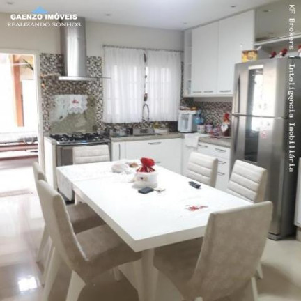 Imagem Casa com 3 Quartos à Venda, 140 m² em Presidente Altino - Osasco