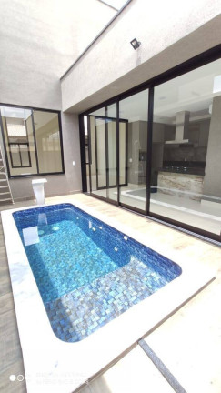 Imagem Casa com 3 Quartos à Venda, 250 m² em Residencial Gaivota Ii - São José Do Rio Preto Imagem Casa com 3 Quartos à Venda, 250 m² em Residencial Gaivota Ii - São José Do Rio Preto