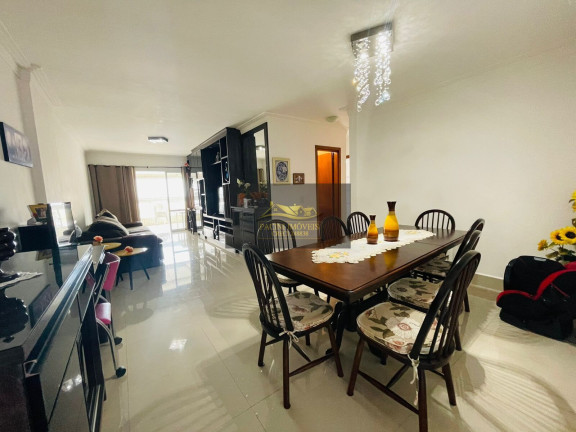Imagem Apartamento com 3 Quartos à Venda, 152 m² em Boqueirão - Praia Grande