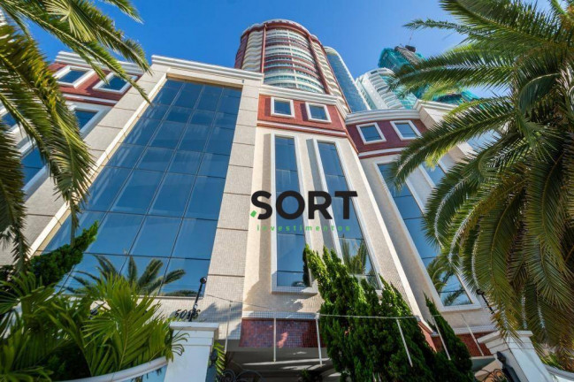Apartamento com 3 Quartos à Venda, 185 m² em Barra Sul - Balneário Camboriú