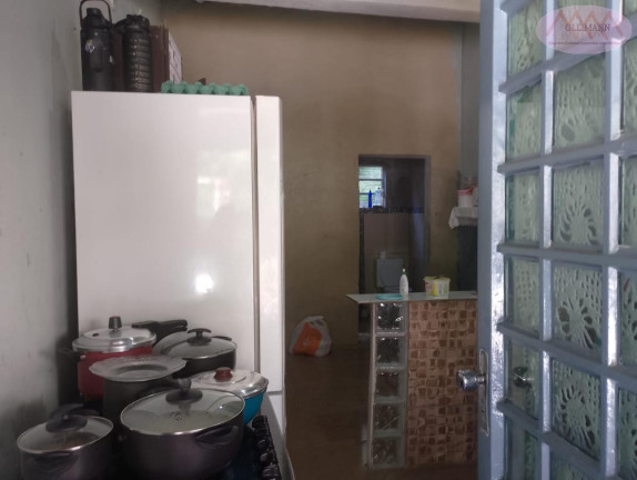 Imagem Casa com 1 Quarto à Venda, 87 m² em Sitio Maria Joana - Rio Grande Da Serra