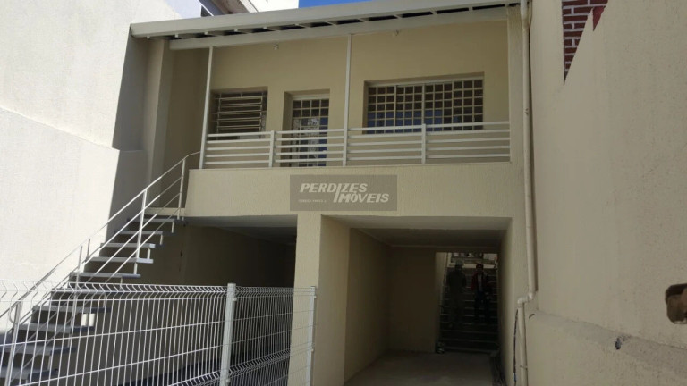 Imagem Casa com 3 Quartos à Venda, 140 m² em Perdizes - São Paulo