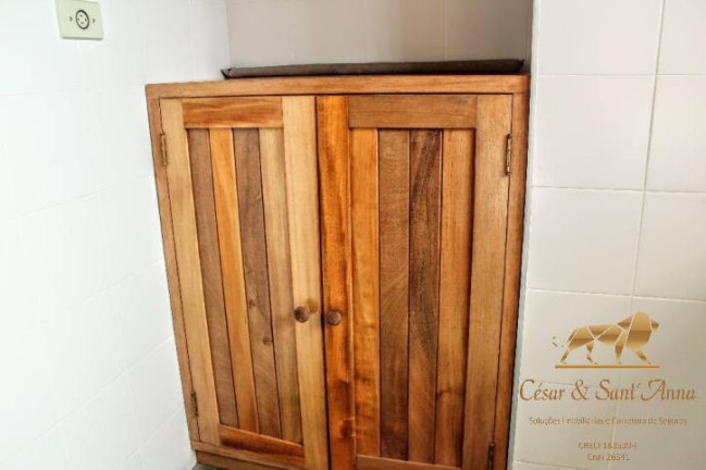 Imagem Apartamento com 3 Quartos à Venda, 110 m² em Jardim Belvedere - Campos Do Jordão