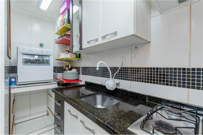 Imagem Apartamento com 2 Quartos à Venda, 118 m² em Auxiliadora - Porto Alegre