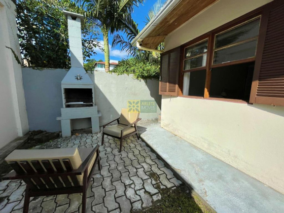 Imagem Casa com 1 Quarto para Alugar ou Temporada, 30 m² em Centro - Porto Belo Imagem Casa com 1 Quarto para Alugar ou Temporada, 30 m² em Centro - Porto Belo