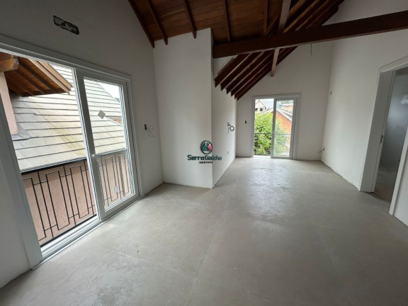 Imagem Apartamento com 1 Quarto à Venda, 75 m² em Dutra - Gramado Imagem Apartamento com 1 Quarto à Venda, 75 m² em Dutra - Gramado