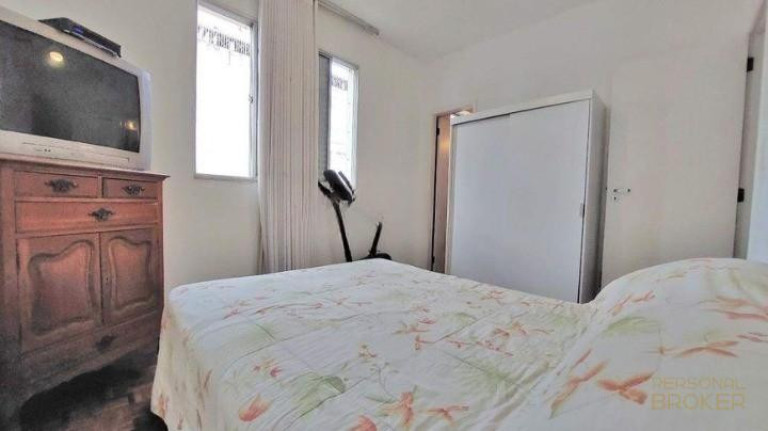 Imagem Apartamento com 3 Quartos à Venda, 90 m² em São Pedro - Belo Horizonte