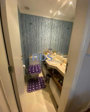 Imagem Apartamento com 4 Quartos à Venda, 125 m² em Santo Amaro - São Paulo Imagem Apartamento com 4 Quartos à Venda, 125 m² em Santo Amaro - São Paulo