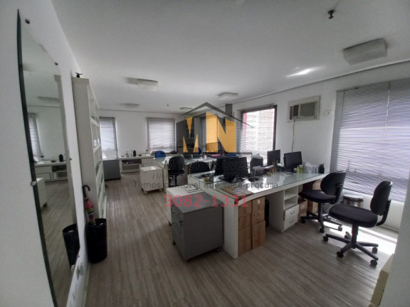 Imagem Imóvel Comercial para Alugar, 37 m² em Jardim Paulista - São Paulo Imagem Imóvel Comercial para Alugar, 37 m² em Jardim Paulista - São Paulo