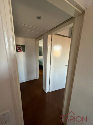 Imagem Apartamento com 4 Quartos à Venda, 110 m² em Centro - Taubaté Imagem Apartamento com 4 Quartos à Venda, 110 m² em Centro - Taubaté