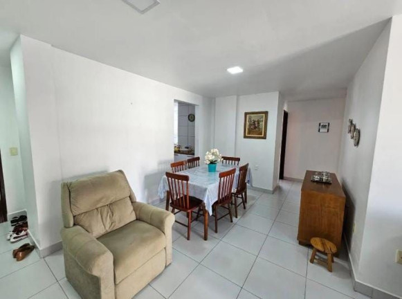 Imagem Apartamento com 3 Quartos à Venda, 86 m² em Aeroclube - João Pessoa Imagem Apartamento com 3 Quartos à Venda, 86 m² em Aeroclube - João Pessoa