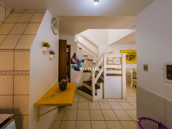 Imagem Casa com 2 Quartos à Venda, 98 m² em Centro - Tramandaí