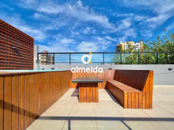 Cobertura com 2 Quartos à Venda, 149 m² em Nossa Senhora De Fátima - Santa Maria
