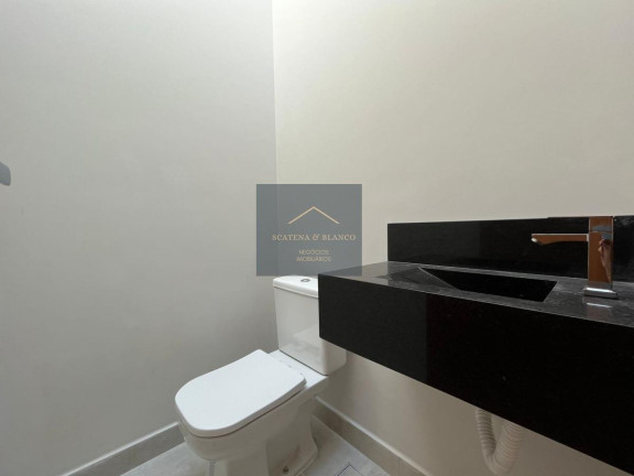 Imagem Casa de Condomínio com 3 Quartos à Venda, 145 m² em Condomínio Helena Maria - Sorocaba