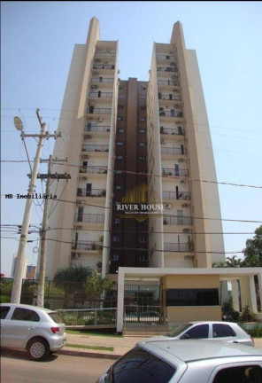 Apartamento com 4 Quartos à Venda, 140 m² em Bosque Da Saúde - Cuiabá