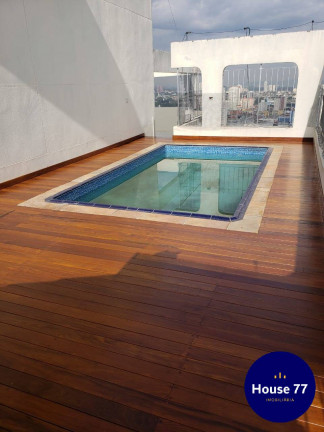 Imagem Apartamento com 5 Quartos à Venda, 647 m² em Alto Da Boa Vista - São Paulo Imagem Apartamento com 5 Quartos à Venda, 647 m² em Alto Da Boa Vista - São Paulo