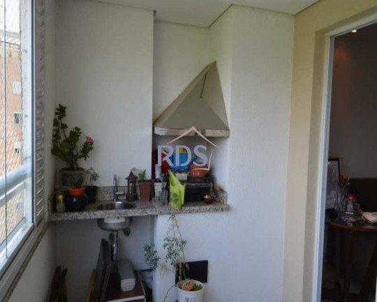Imagem Apartamento com 3 Quartos à Venda, 104 m² em Vila Suzana - São Paulo Imagem Apartamento com 3 Quartos à Venda, 104 m² em Vila Suzana - São Paulo