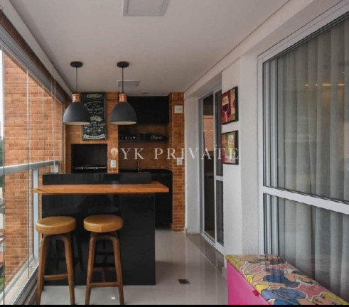 Imagem Apartamento com 3 Quartos à Venda, 132 m² em Vila Ipojuca - São Paulo Imagem Apartamento com 3 Quartos à Venda, 132 m² em Vila Ipojuca - São Paulo