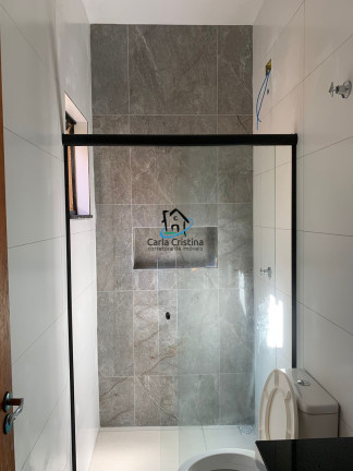 Imagem Casa com 2 Quartos à Venda, 54 m² em Balneário Guaciara - Matinhos