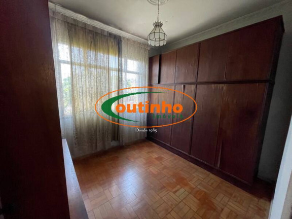Imagem Apartamento com 3 Quartos à Venda, 80 m² em Estácio - Rio De Janeiro