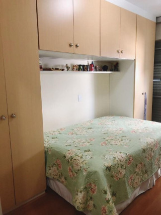 Imagem Apartamento com 3 Quartos à Venda, 97 m² em Vila Bastos - Santo André Imagem Apartamento com 3 Quartos à Venda, 97 m² em Vila Bastos - Santo André