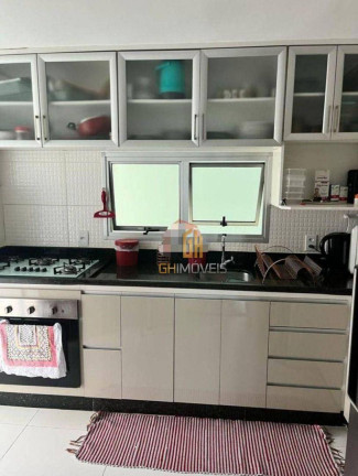 Imagem Apartamento com 3 Quartos à Venda, 92 m² em Jardim Goiás - Goiânia