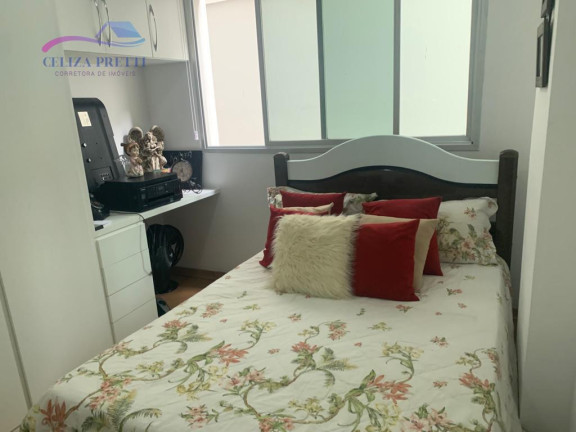 Imagem Apartamento com 3 Quartos à Venda, 130 m² em Itapuã - Vila Velha