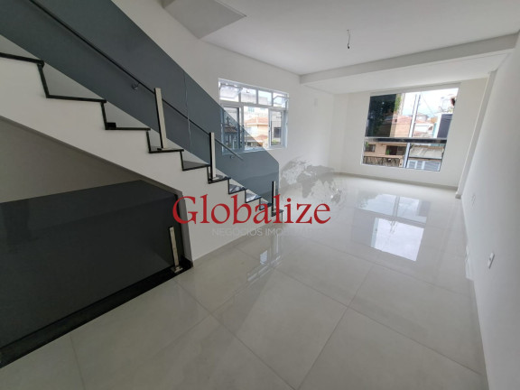 Imagem Casa com 3 Quartos à Venda, 155 m² em Embaré - Santos