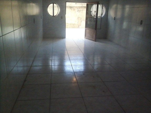 Imagem Imóvel com 3 Quartos à Venda, 180 m² em Vila Scarpelli - Santo André