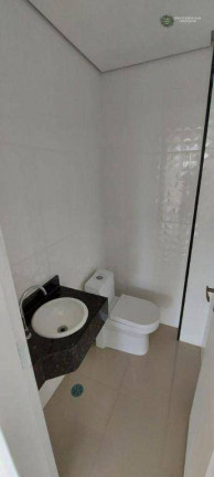 Imagem Sala Comercial para Alugar, 51 m² em Mirim - Praia Grande