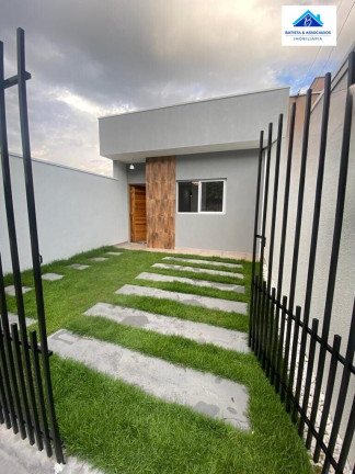Casa com 3 Quartos à Venda, 72 m² em Loteamento Residencial Novo Mundo - Campinas