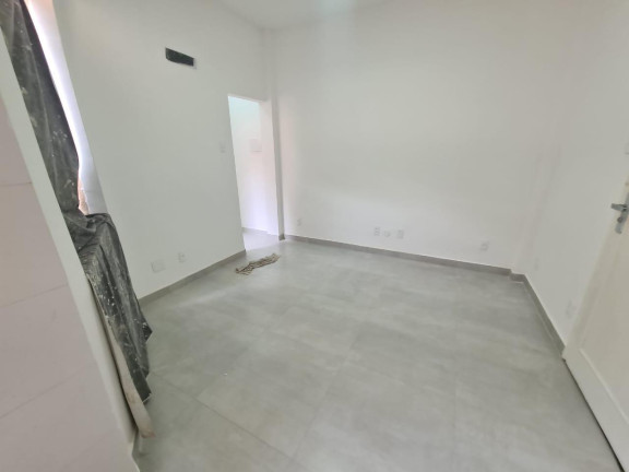 Imagem Apartamento com 1 Quarto à Venda, 22 m² em Flamengo - Rio De Janeiro
