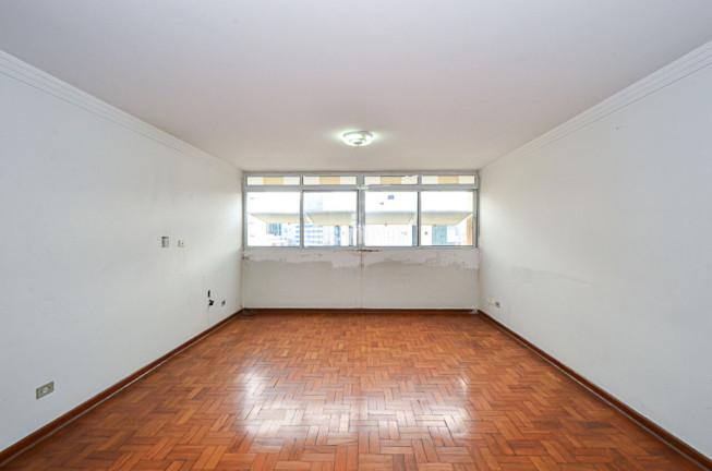 Apartamento com 3 Quartos à Venda, 100 m² em Liberdade - São Paulo