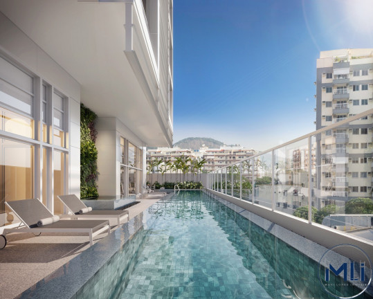 Imagem Imóvel com 4 Quartos à Venda, 139 m² em Botafogo - Rio De Janeiro Imagem Imóvel com 4 Quartos à Venda, 139 m² em Botafogo - Rio De Janeiro