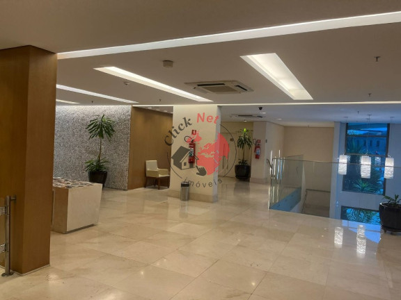 Imagem Sala Comercial à Venda, 66 m² em Valongo - Santos Imagem Sala Comercial à Venda, 66 m² em Valongo - Santos