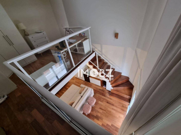 Imagem Imóvel com 1 Quarto à Venda, 78 m² em Vila Nova Conceição - São Paulo Imagem Imóvel com 1 Quarto à Venda, 78 m² em Vila Nova Conceição - São Paulo