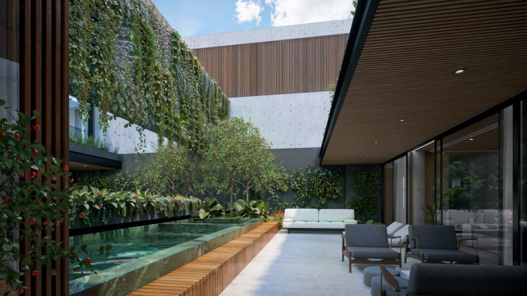 Imagem Casa de Condomínio com 4 Quartos à Venda, 721 m² em Jardim Europa - São Paulo Imagem Casa de Condomínio com 4 Quartos à Venda, 721 m² em Jardim Europa - São Paulo